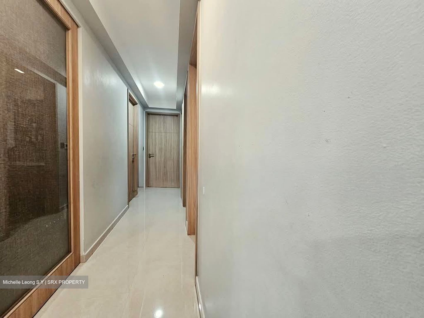 Hundred Palms Residences (D19), Condominium #594625171